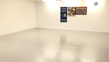 Epoxy Flooring Leesburg Epoxy Flooring Leesburg