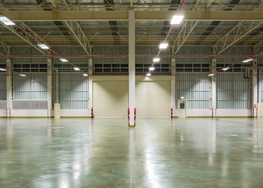 Commercial Epoxy Flooring Commercial Epoxy Flooring