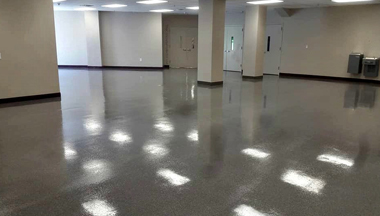 Epoxy Basement Floor Leesburg VA Epoxy Basement Floor Leesburg VA