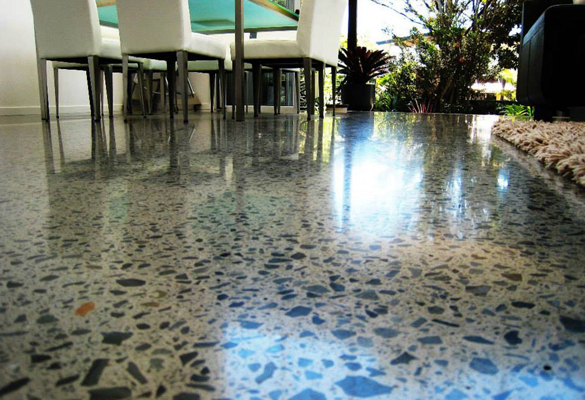 Polished Concrete Leesburg Polished Concrete Leesburg