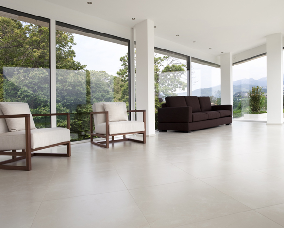 Epoxy Flooring