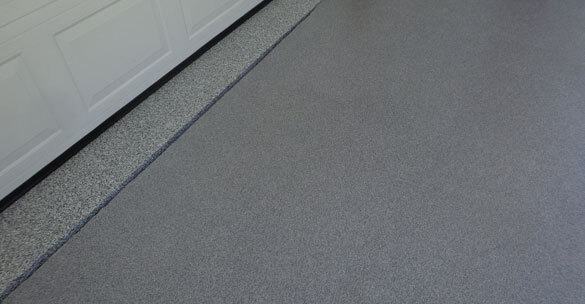 Concrete Resurfacing Leesburg