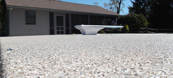 Concrete Resurfacing