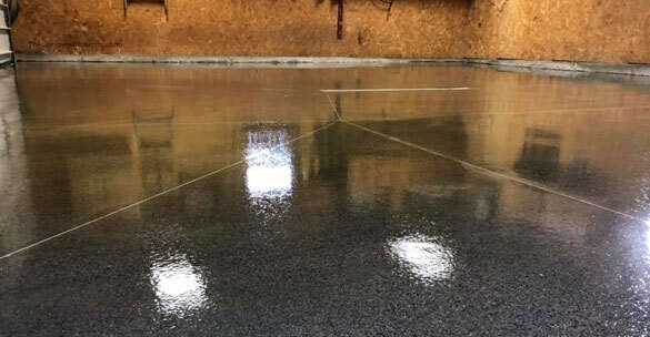 Concrete Sealing Specialists