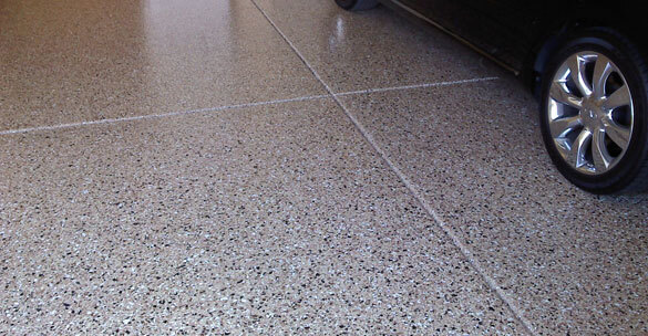 Long Lasting and Low Maintenance