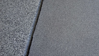 Concrete Coating Systems