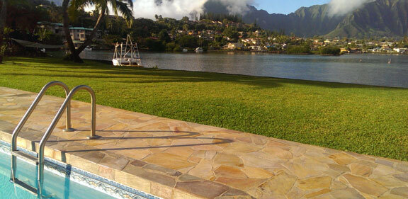 Concrete Overlay Concrete Overlay