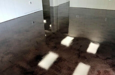 Concrete Sealer