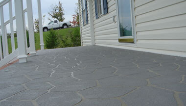 Concrete Stain Colors Concrete Stain Colors